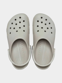 Шлёпанцы Crocs модель 10001-1LM Фото