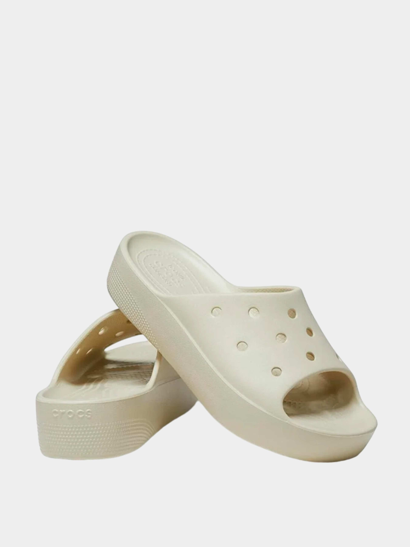 Шлёпанцы Crocs модель 208180-2Y2 Фото
