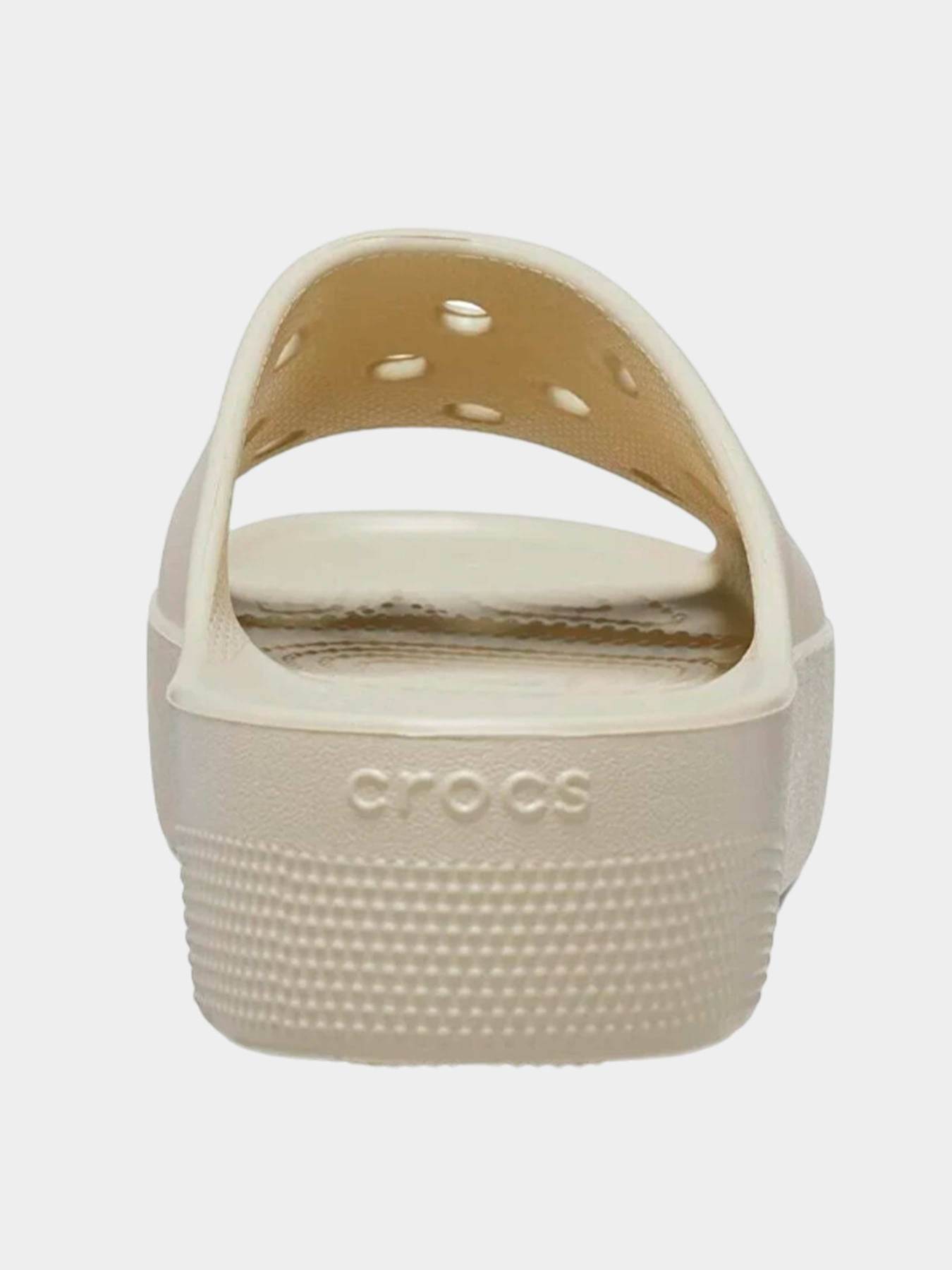 Шлёпанцы Crocs модель 208180-2Y2 Фото