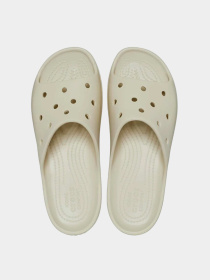 Шлёпанцы Crocs модель 208180-2Y2 Фото