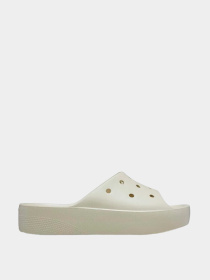 Шлёпанцы Crocs модель 208180-2Y2 Фото