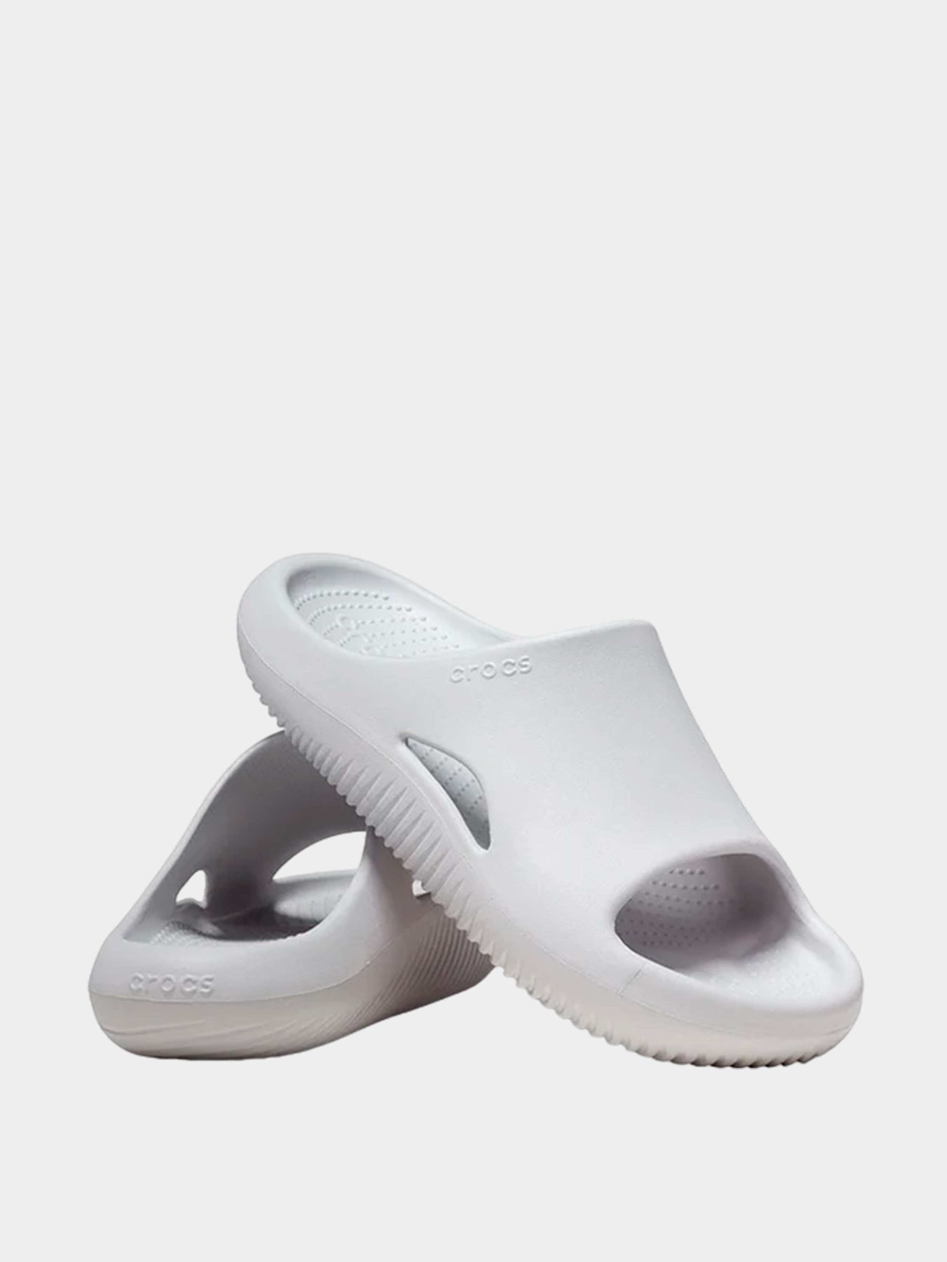 Шлёпанцы Crocs модель 208392-1FT Фото