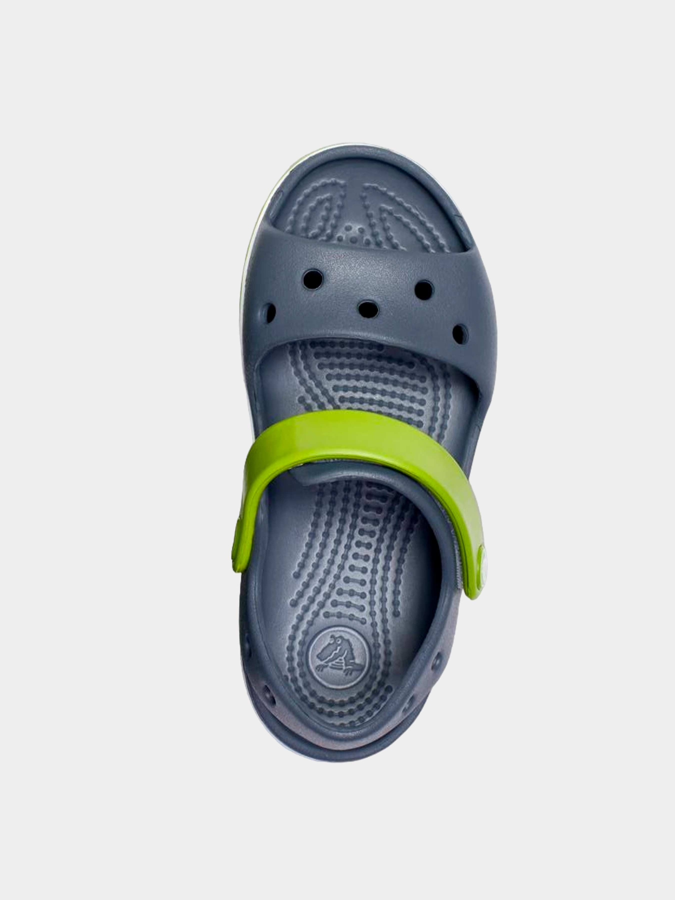 Сандалии Crocs модель 205400-025 Фото