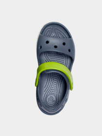 Сандалии Crocs модель 205400-025 Фото