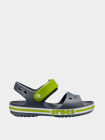 Сандалии Crocs модель 205400-025 Фото