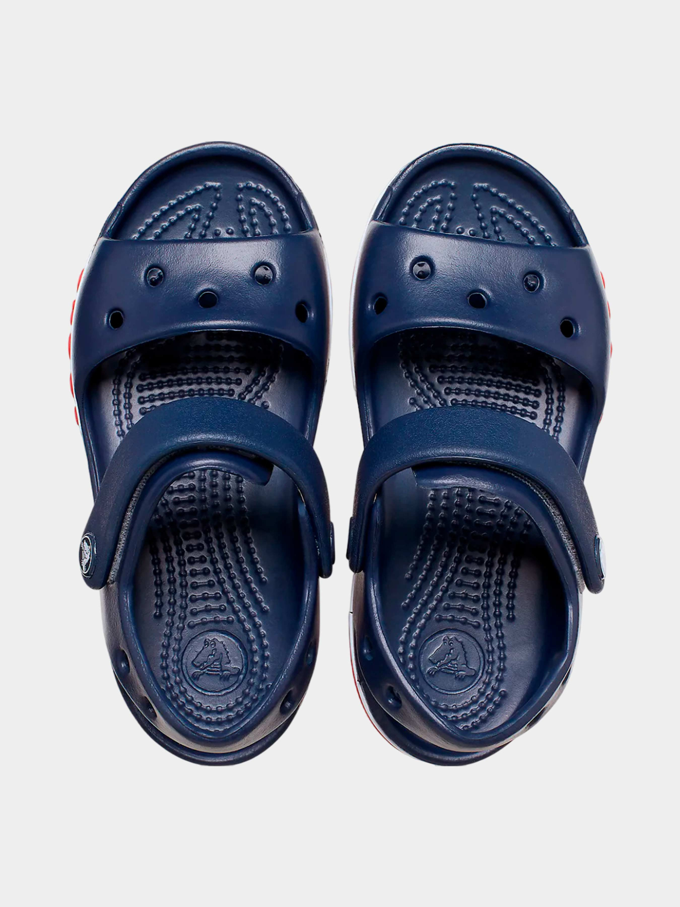 Сандалии Crocs модель 205400-4CC Фото