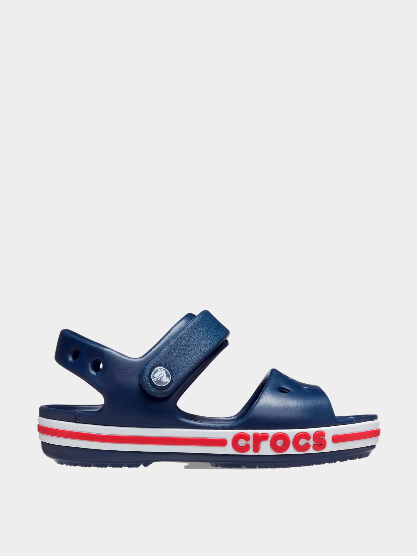 Сандалии Crocs модель 205400-4CC Фото