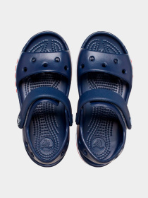 Сандалии Crocs модель 205400-4CC Фото