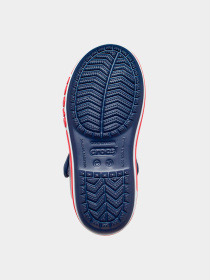 Сандалии Crocs модель 205400-4CC Фото