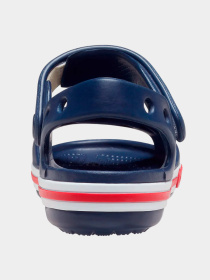 Сандалии Crocs модель 205400-4CC Фото