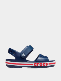 Сандалии Crocs модель 205400-4CC Фото