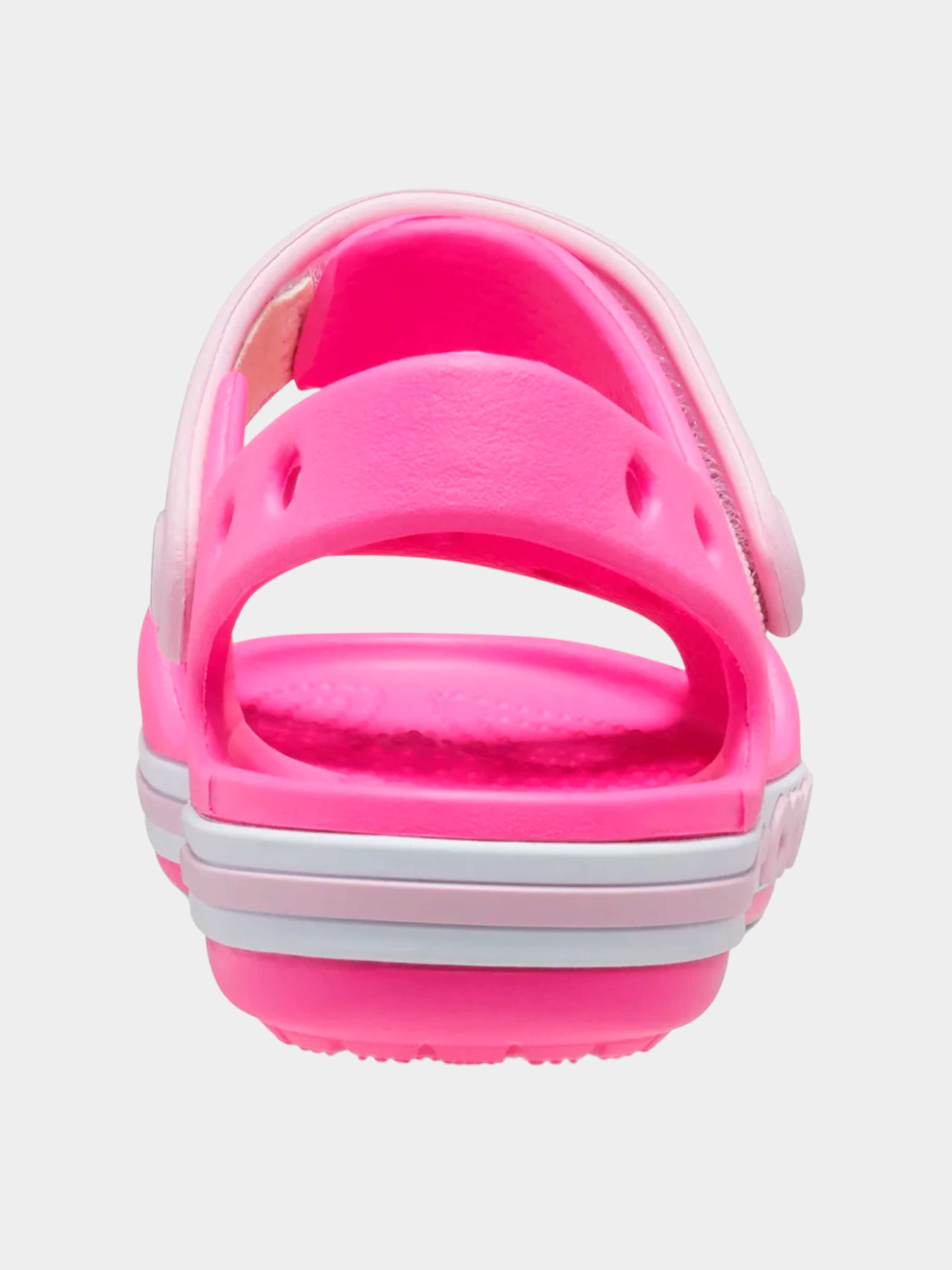 Сандалии Crocs модель 205400-6QQ Фото