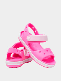 Сандалии Crocs модель 205400-6QQ Фото