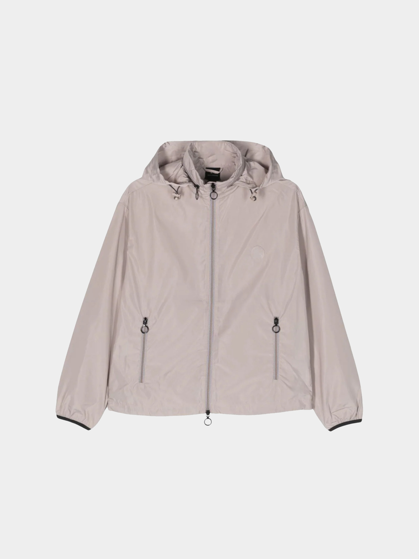 Куртки и дубленки Armani Exchange модель 8NYB18-YNKVZ-1786 Фото