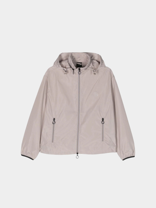 Куртки и дубленки Armani Exchange модель 8NYB18-YNKVZ-1786 Фото