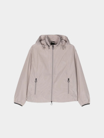 Куртки и дубленки Armani Exchange модель 8NYB18-YNKVZ-1786 Фото