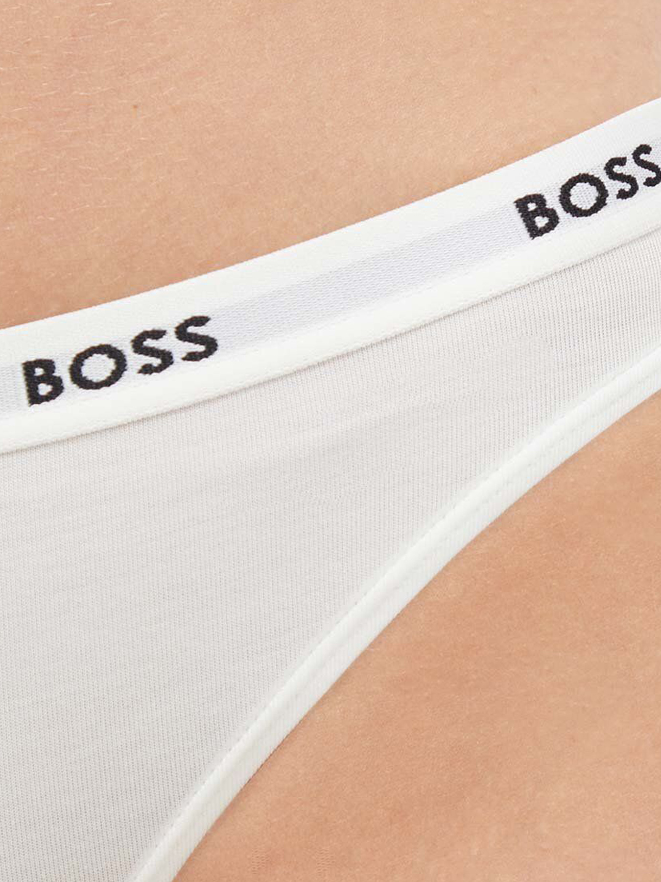 Нижнее белье Boss модель 50502752-118 Фото