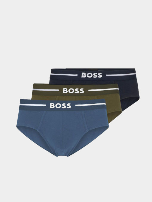 Нижнее белье Boss модель 50508865-966 Фото