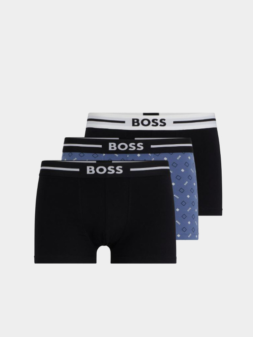 Нижнее белье Boss модель 50508885-961 Фото