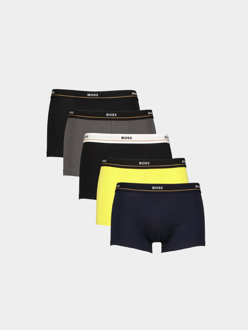 Нижнее белье Boss модель 50508889-986 Фото