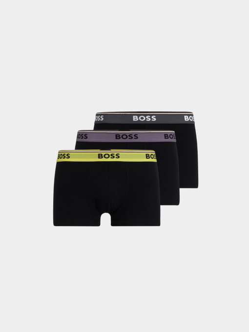 Нижнее белье Boss модель 50508985-978 Фото