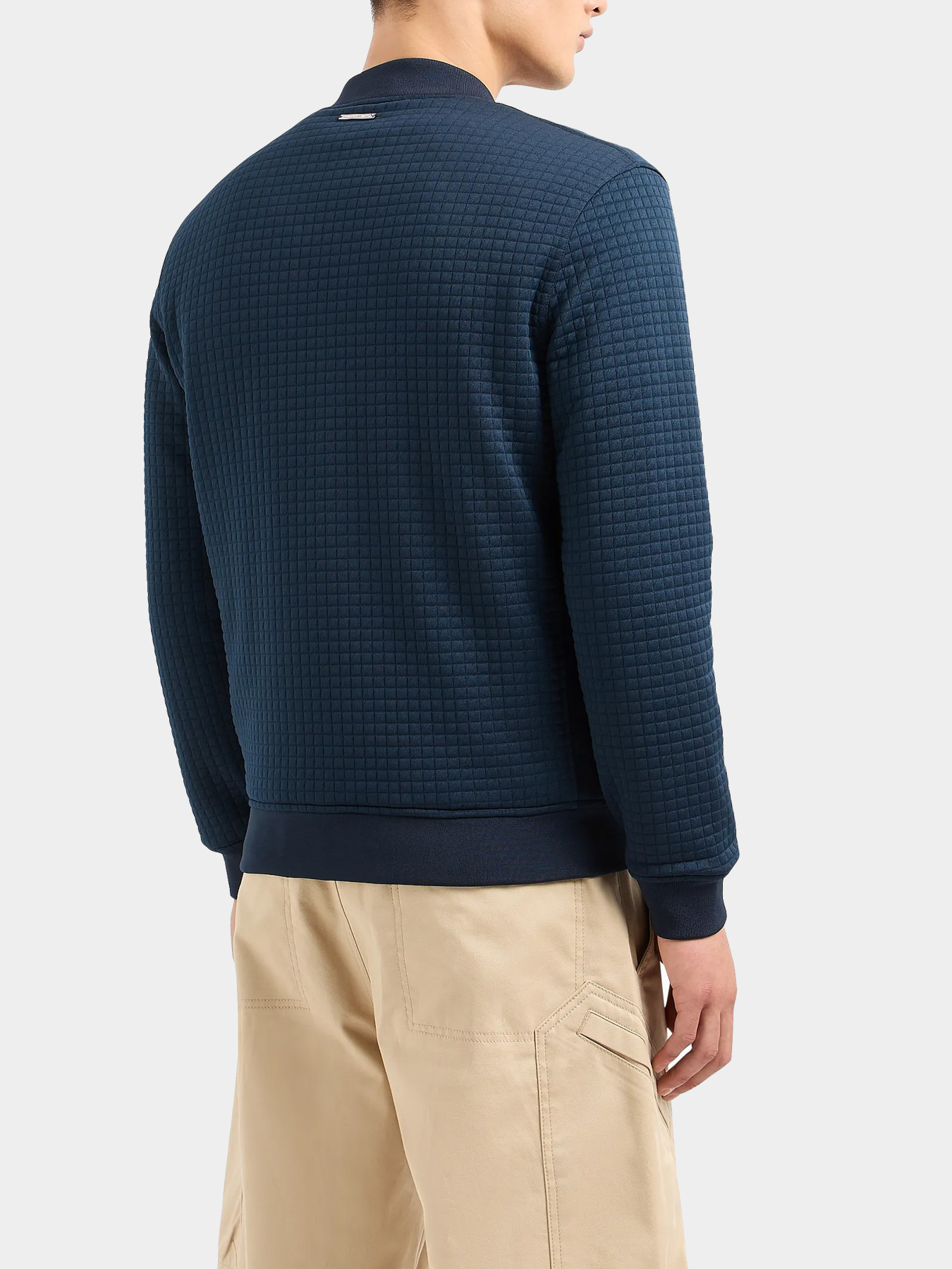 Куртки и дубленки Armani Exchange модель 3DZBFW-ZJY8Z-1510 Фото