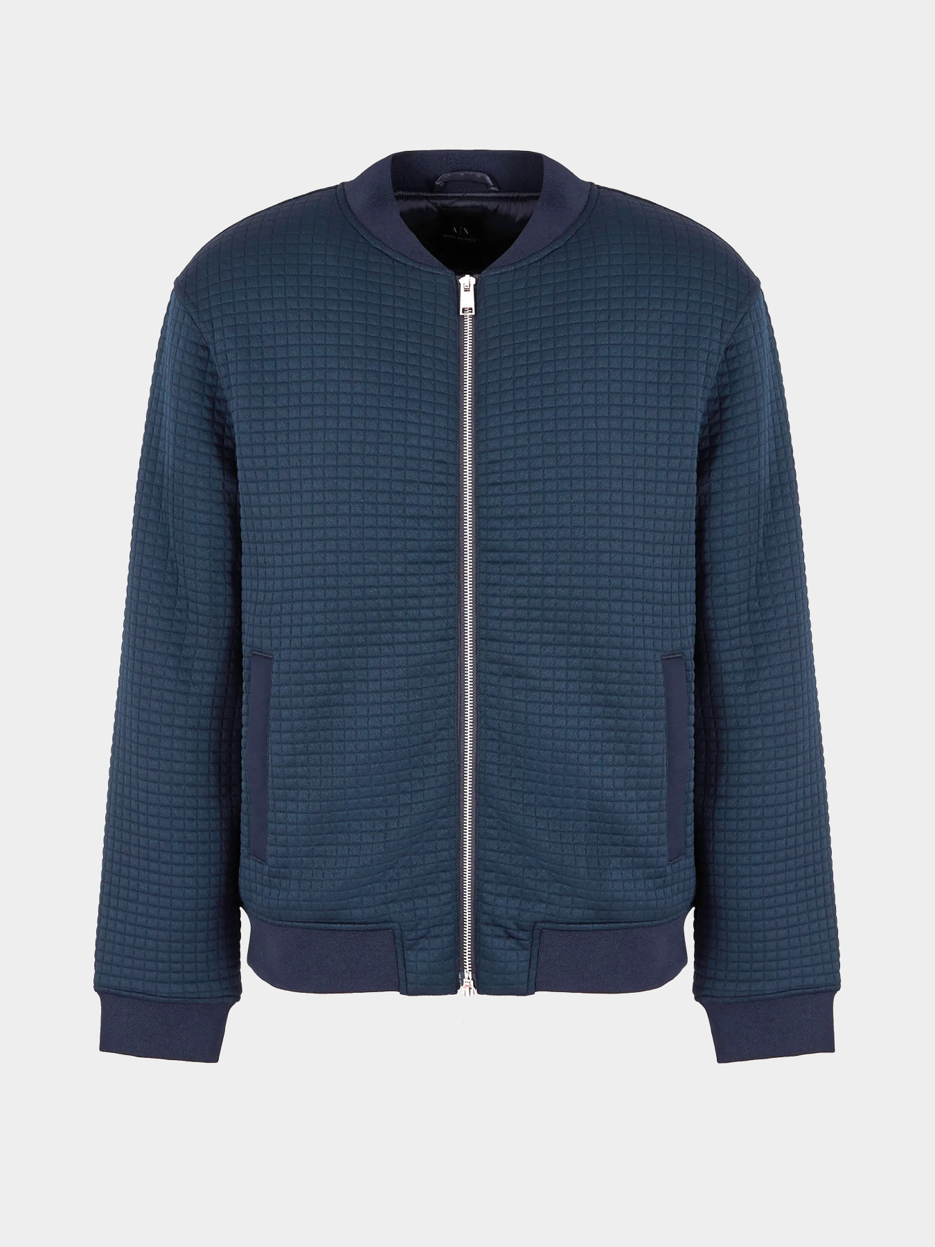 Куртки и дубленки Armani Exchange модель 3DZBFW-ZJY8Z-1510 Фото