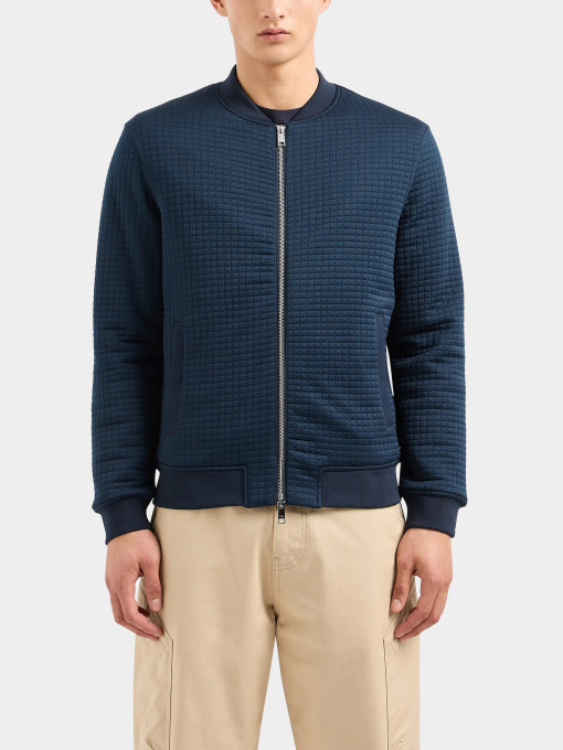 Куртки и дубленки Armani Exchange модель 3DZBFW-ZJY8Z-1510 Фото