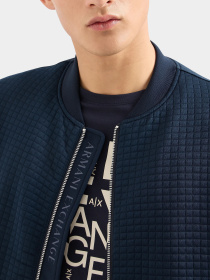 Куртки и дубленки Armani Exchange модель 3DZBFW-ZJY8Z-1510 Фото