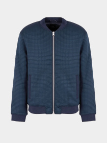 Куртки и дубленки Armani Exchange модель 3DZBFW-ZJY8Z-1510 Фото