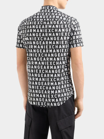 Рубашки Armani Exchange модель 3DZC04-ZNEAZ-8276 Фото