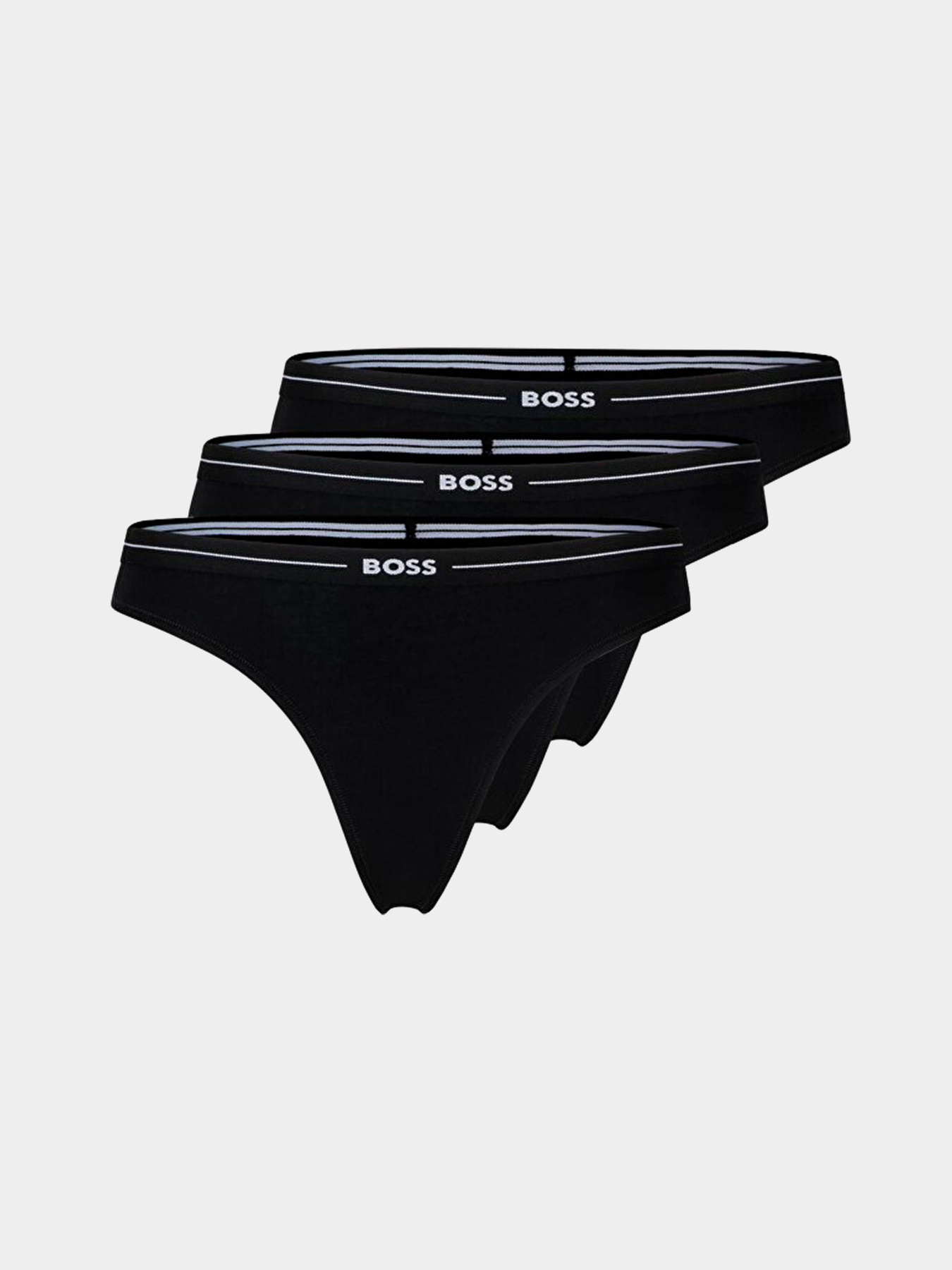 Нижнее белье Boss модель 50510030-001 Фото