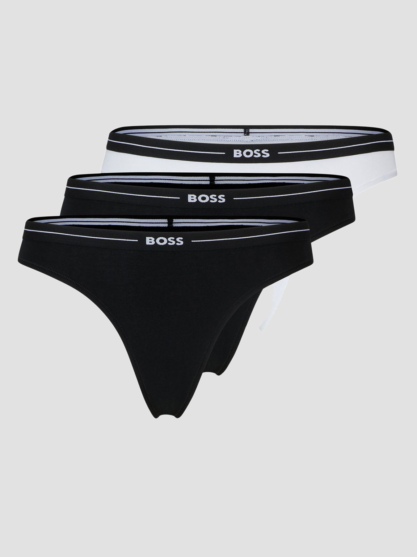 Нижнее белье Boss модель 50510030-001 Фото