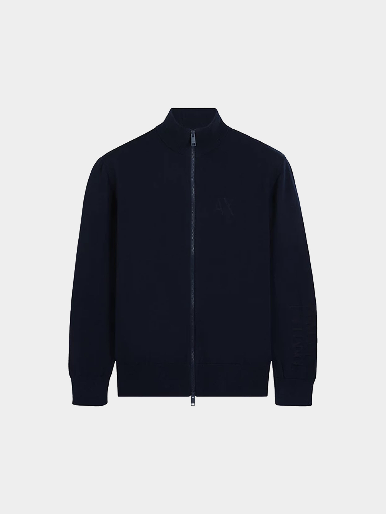 Худи и свитшоты Armani Exchange модель 3DZE2A-ZM4BZ-15BA Фото
