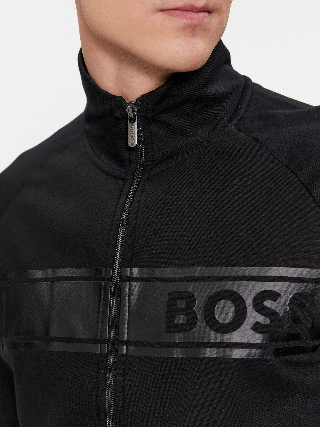 Худи и свитшоты Boss модель 50510629-001 Фото