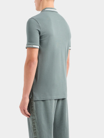 Футболки и поло Armani Exchange модель 3DZFLH-ZJM5Z-1888 Фото