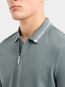 Футболки и поло Armani Exchange модель 3DZFLH-ZJM5Z-1888 Фото