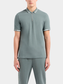 Футболки и поло Armani Exchange модель 3DZFLH-ZJM5Z-1888 Фото