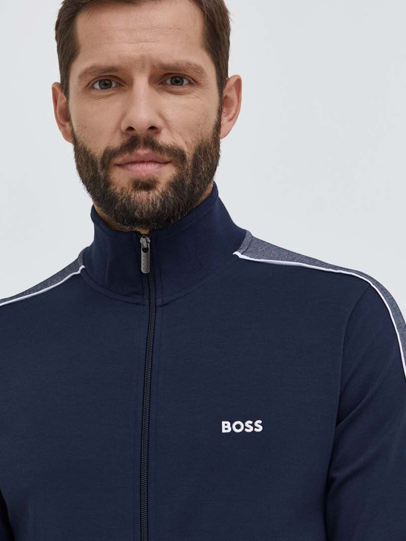 Костюмы Boss модель 50511040-403 Фото