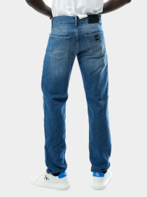 Джинсы Armani Exchange модель 3DZJ13-Z1TTZ-25EV Фото