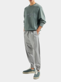 Худи и свитшоты Armani Exchange модель 3DZMLK-ZJ4XZ-1888 Фото