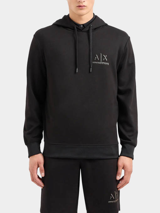 Худи и свитшоты Armani Exchange модель 3DZMSB-Z9N1Z-1200 Фото