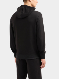 Худи и свитшоты Armani Exchange модель 3DZMSB-Z9N1Z-1200 Фото