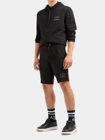 Худи и свитшоты Armani Exchange модель 3DZMSB-Z9N1Z-1200 Фото