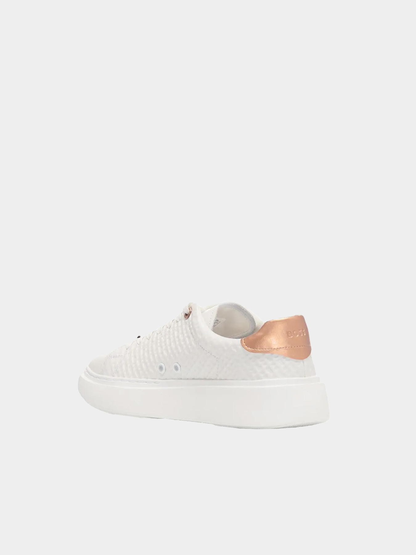 Кеды Boss модель 50513433-126 Фото