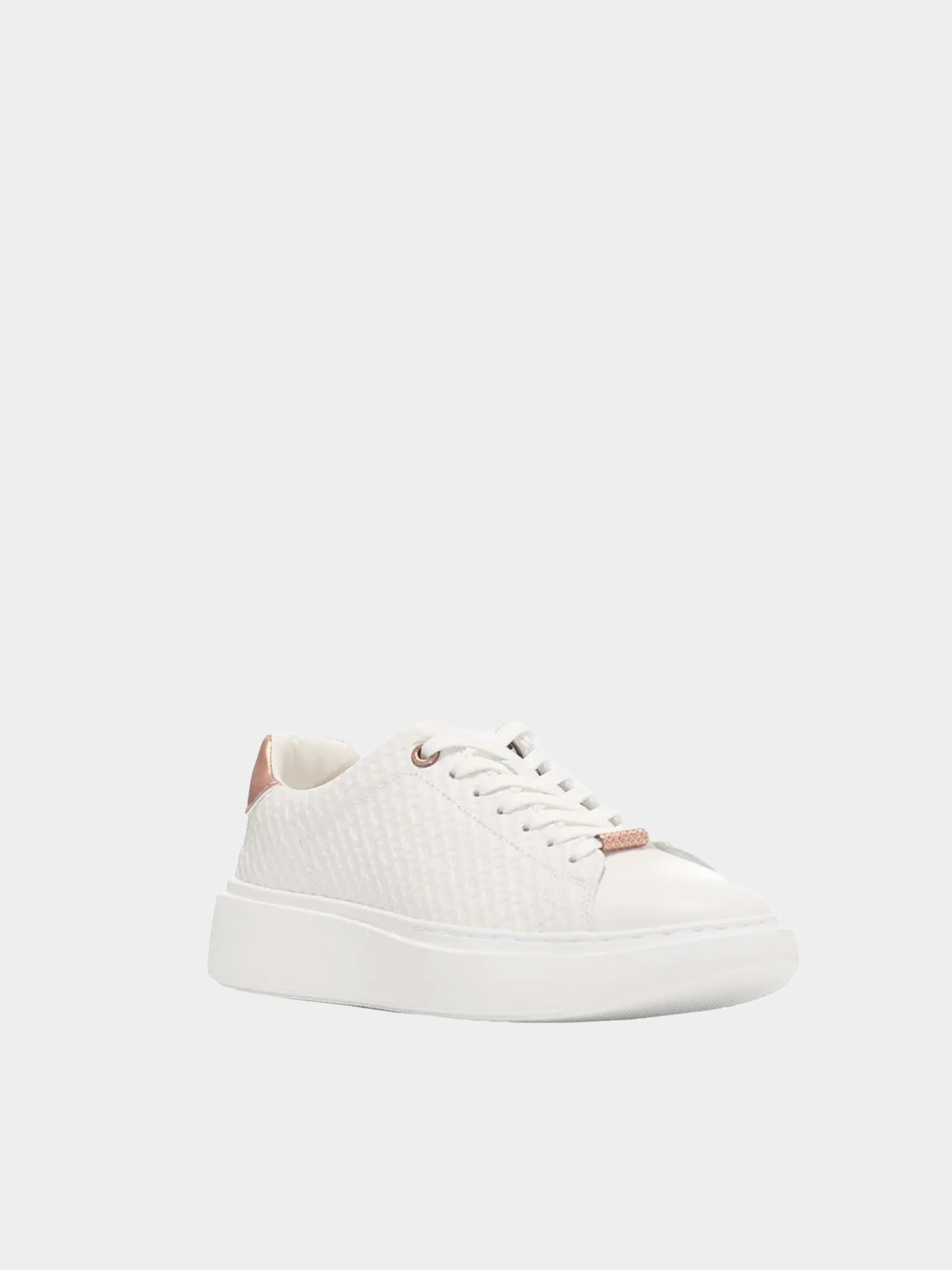 Кеды Boss модель 50513433-126 Фото