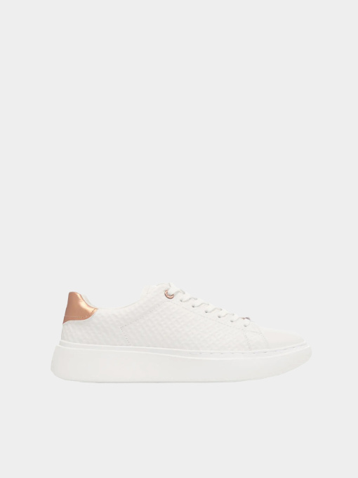 Кеды Boss модель 50513433-126 Фото
