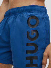 Одежда для пляжа HUGO модель 50469311-422 Фото