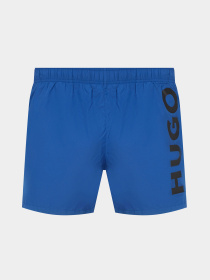 Одежда для пляжа HUGO модель 50469311-422 Фото