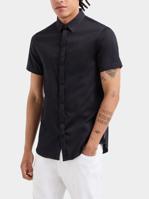 Рубашки Armani Exchange модель 8NZCBF-ZN10Z-1200 Фото